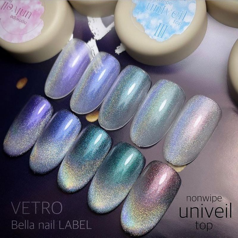 ノンワイプ ユニヴェールトップ 1 4ml【ゆうパケット】