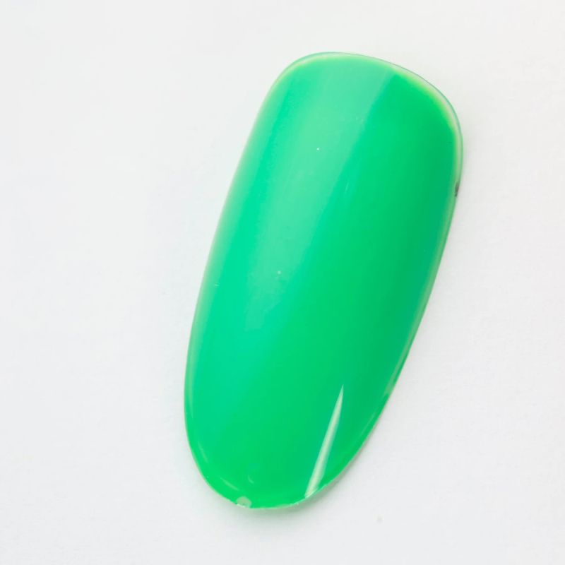 BL024 ネオンポッパーグリーン 3ml【ゆうパケット】