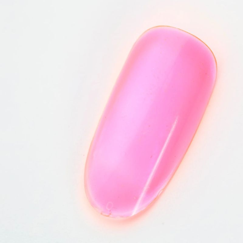 BL020 ピンクネオン 3ml【ゆうパケット】