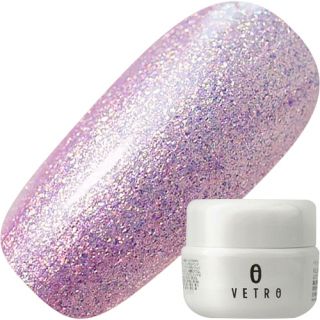 VL549 ロージーパール 4ml【Eternal Pearl】【ゆうパケット】