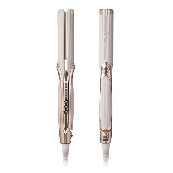 リファ ストレートアイロン プロ アイボリー