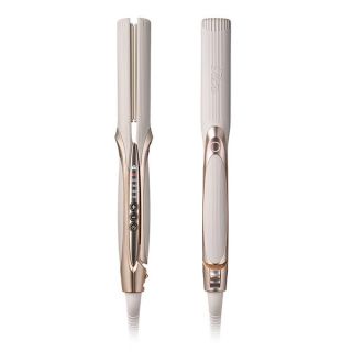 リファ ストレートアイロン プロ アイボリー