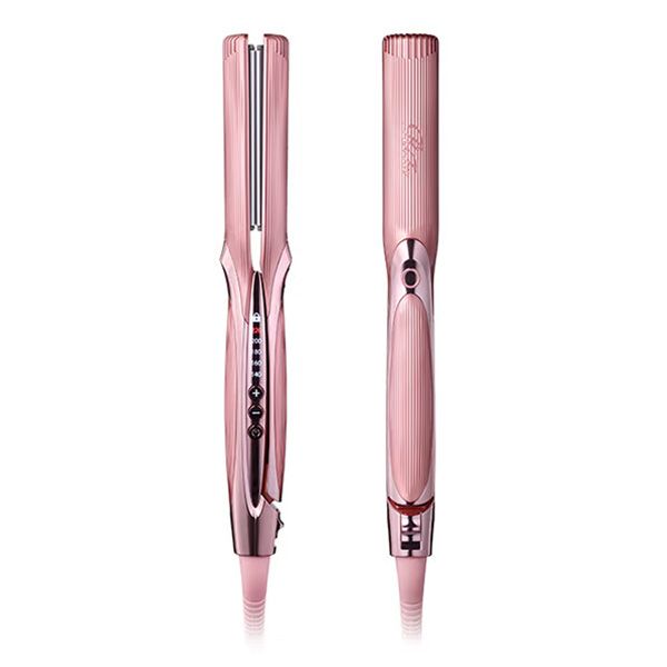 リファ ストレートアイロン プロ ピンク