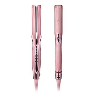 リファ ストレートアイロン プロ ピンク