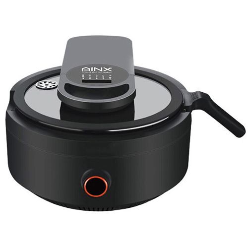 自動電気調理器 Smart Auto Cooker【メーカー直送】【お取り寄せ】