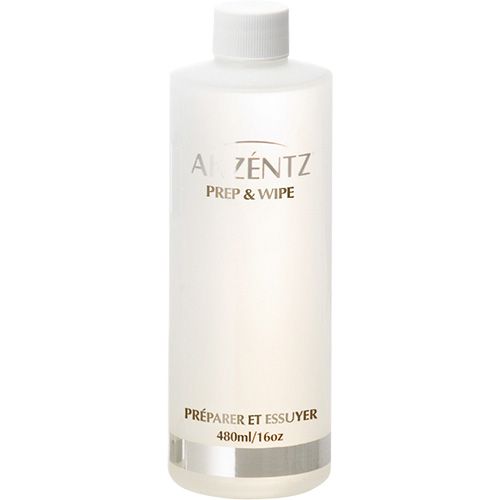 UV/LED プレップ&ワイプ 480ml【お取り寄せ】