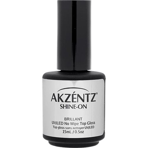 UV/LED シャインオン ノンワイプトップ 15ml