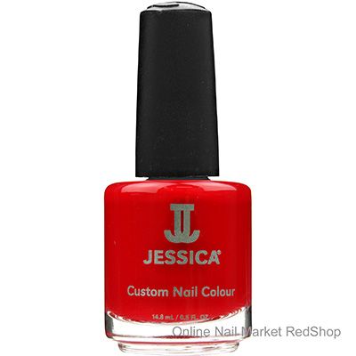 ネイルカラーJ120【検定対応】