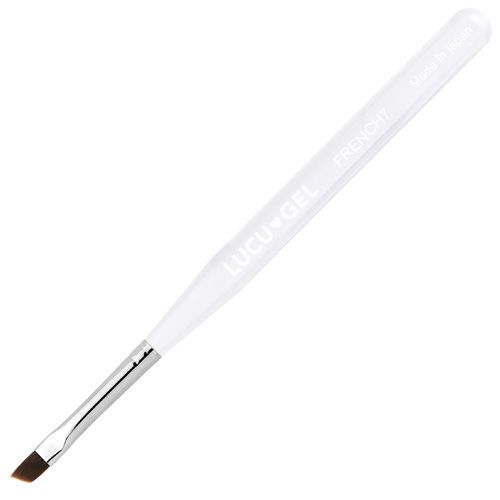 ブラシ FRENCH【お取り寄せ】【ゆうパケット】