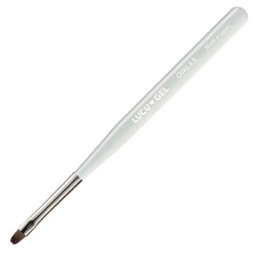 ブラシ MINI OVAL【お取り寄せ】【ゆうパケット】