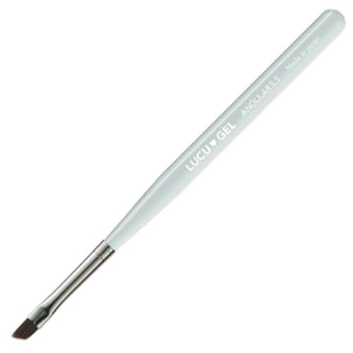 ブラシ MINI ANGULAR【お取り寄せ】【ゆうパケット】