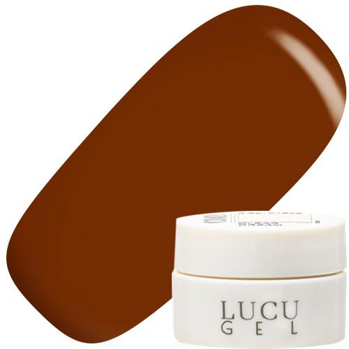 カラージェル3.5g M010 ブラウン【お取り寄せ】【ゆうパケット】