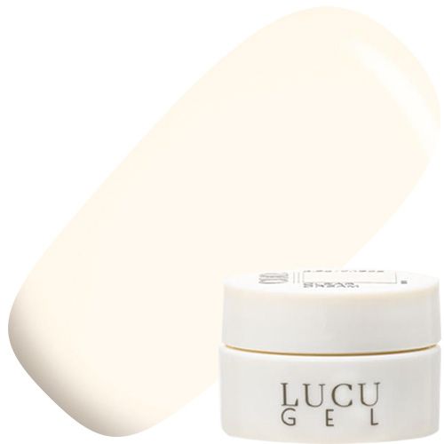 カラージェル3.5g M016 ライトクリーム【お取り寄せ】【ゆうパケット】