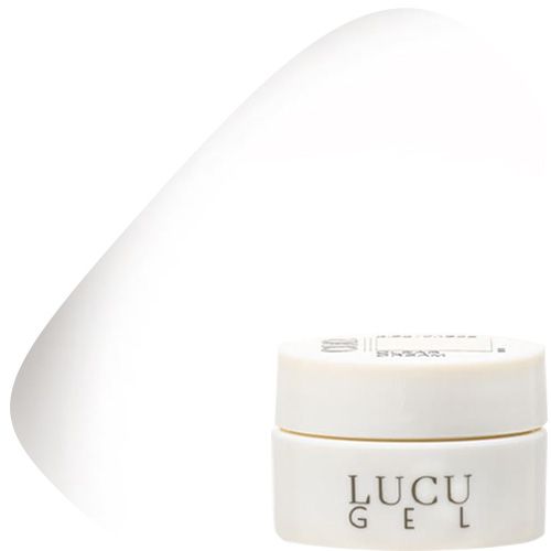 カラージェル3.5g M027 オフホワイト【お取り寄せ】【ゆうパケット】