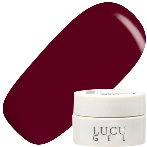 カラージェル3.5g M029 ボルドー【お取り寄せ】【ゆうパケット】