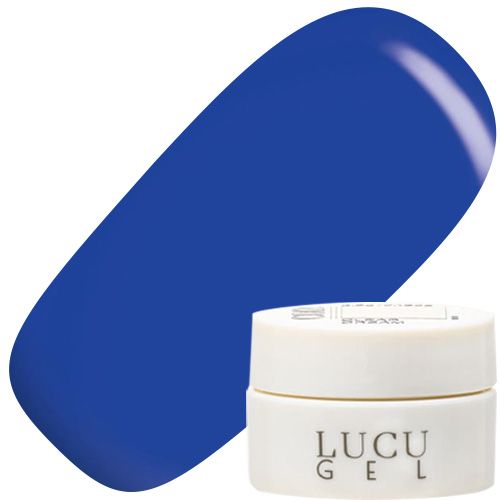 カラージェル3.5g M033 コバルトブルー【お取り寄せ】【ゆうパケット】