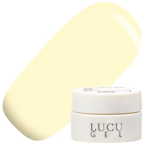 カラージェル3.5g M040 クリーム【お取り寄せ】【ゆうパケット】