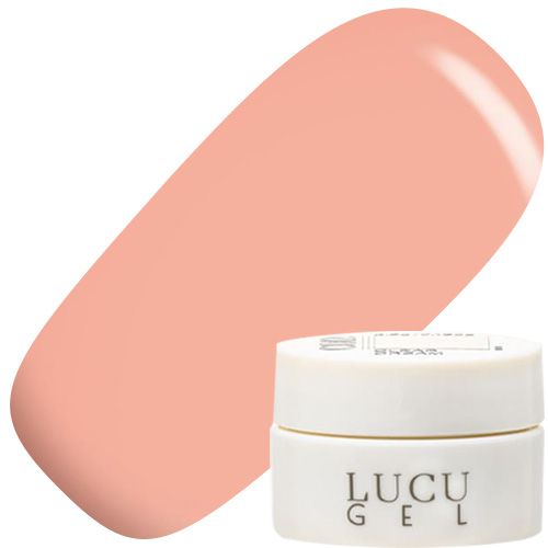 カラージェル3.5g S002 シェルピンク【お取り寄せ】【ゆうパケット】