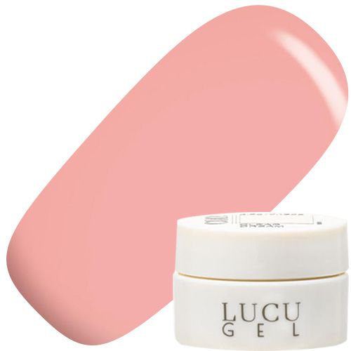 カラージェル3.5g S014 ピーチピンク【お取り寄せ】【ゆうパケット】