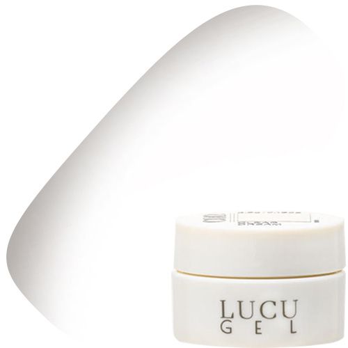 カラージェル3.5g L001 フレンチホワイト【お取り寄せ】【ゆうパケット】