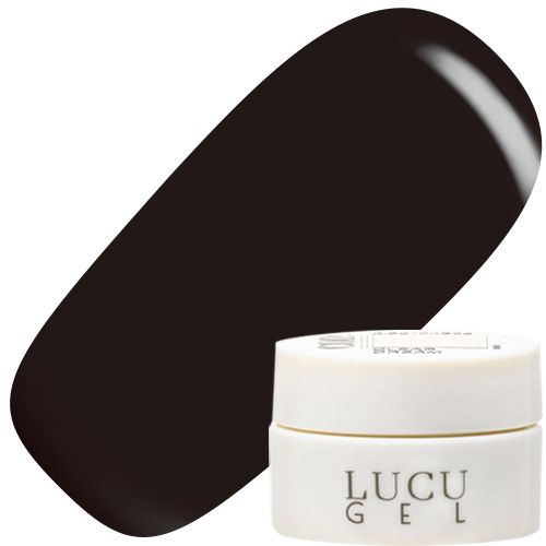 カラージェル3.5g L002 フレンチブラック【お取り寄せ】【ゆうパケット】