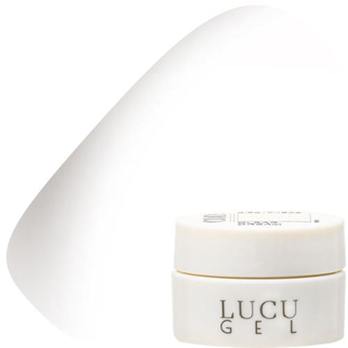 カラージェル3.5g L008 アートホワイト【お取り寄せ】【ゆうパケット】