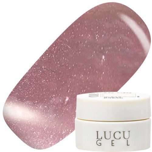 LUCUGEL Mi カラージェル3.5g MG502 ロージー【お取り寄せ】【ゆうパケット】
