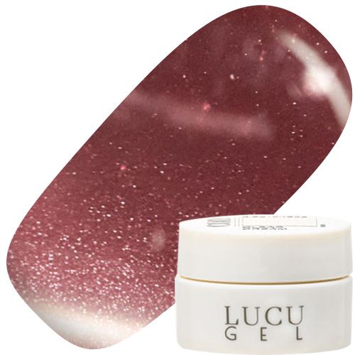 LUCUGEL Mi カラージェル3.5g MG506 キール【お取り寄せ】【ゆうパケット】