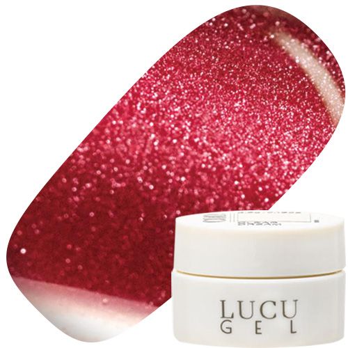 LUCUGEL Mi カラージェル3.5g MG508 キャロル【お取り寄せ】【ゆうパケット】