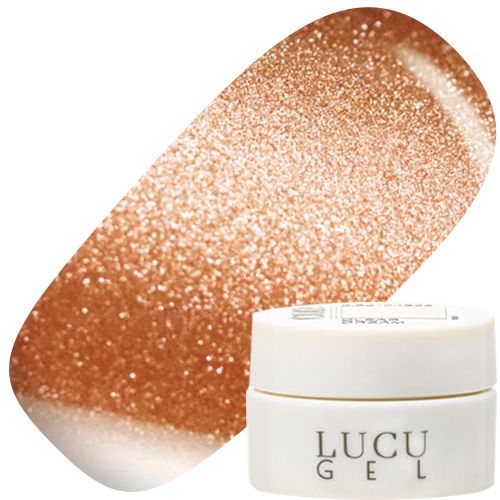 LUCUGEL Mi カラージェル3.5g MG510 アーバー【お取り寄せ】【ゆうパケット】