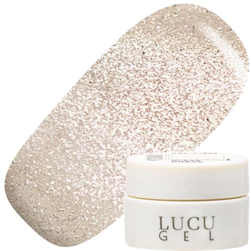 LUCUGEL Mi カラージェル3.5g MG514 ラテ【お取り寄せ】【ゆうパケット】