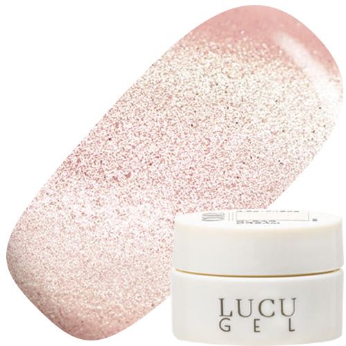 LUCUGEL Mi カラージェル3.5g MG515 サクラ【お取り寄せ】【ゆうパケット】