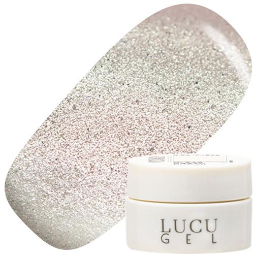 LUCUGEL Mi カラージェル3.5g MG516 ココア【お取り寄せ】【ゆうパケット】