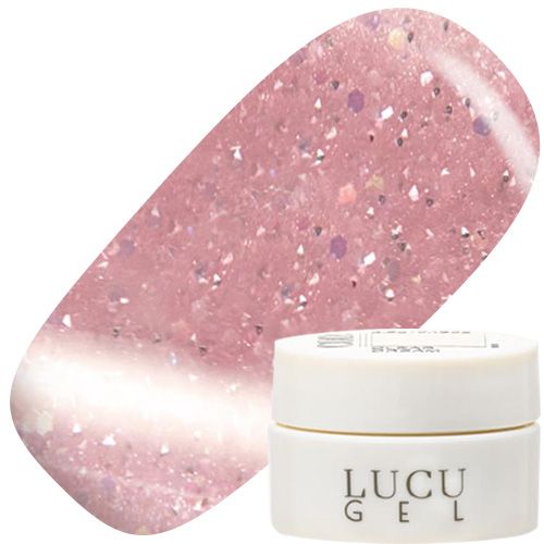 LUCUGEL Mi カラージェル3.5g MG524 アムール【お取り寄せ】【ゆうパケット】