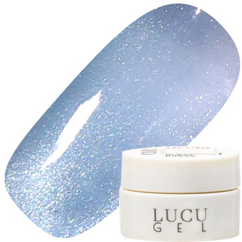 【Blue Rays Mag】LUCUGEL Mi カラージェル3.5g MG526【お取り寄せ】【ゆうパケット】