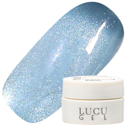 【Blue Rays Mag】LUCUGEL Mi カラージェル3.5g MG527【お取り寄せ】【ゆうパケット】