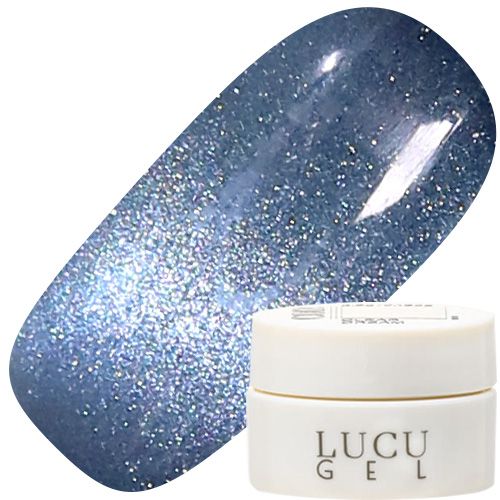 【Blue Rays Mag】LUCUGEL Mi カラージェル3.5g MG530【お取り寄せ】【ゆうパケット】