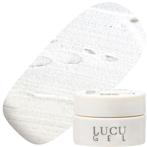 [欠品]LUCUGEL Mi カラージェル3.5g CV501 チョーク【お取り寄せ】【ゆうパケット】