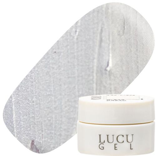 LUCUGEL Mi カラージェル3.5g CV502 フォギー【お取り寄せ】【ゆうパケット】