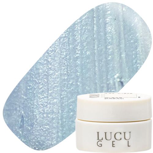 LUCUGEL Mi カラージェル3.5g CV504 メランコリー【お取り寄せ】【ゆうパケット】