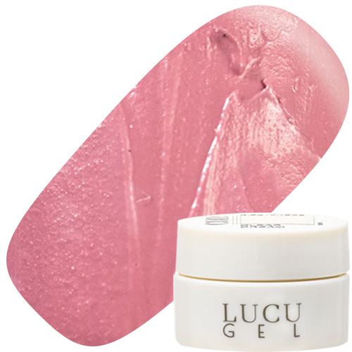 LUCUGEL Mi カラージェル3.5g CV506 ティプシー【お取り寄せ】【ゆうパケット】