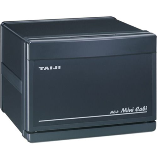 【スタイリッシュシリーズ】TAIJI ホットキャビ ブラック HC-6【お取り寄せ】