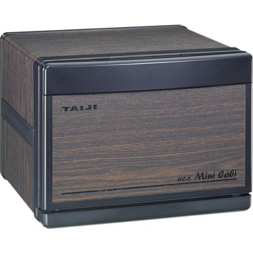 【スタイリッシュシリーズ】TAIJI ホットキャビ 木目 HC-6【お取り寄せ】