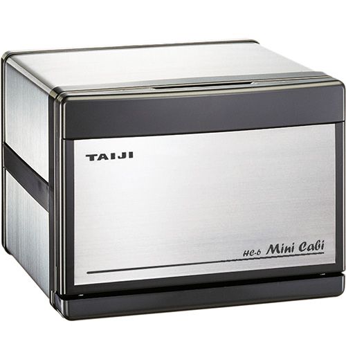 【スタイリッシュシリーズ】TAIJI ホットキャビ ステンレス HC-6【お取り寄せ】
