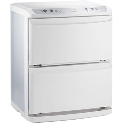 TAIJI ホットキャビ  殺菌灯付きモデル 2ドア  HC-21UV Pro【メーカー直送】【お取り寄せ】