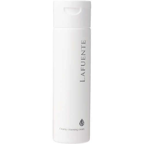 ラファンテ クリーミークレンジングクリーム 200g【お取り寄せ】