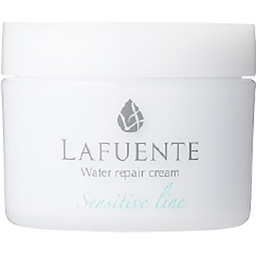 ラファンテ ウォーターリペアクリーム 50g【お取り寄せ】