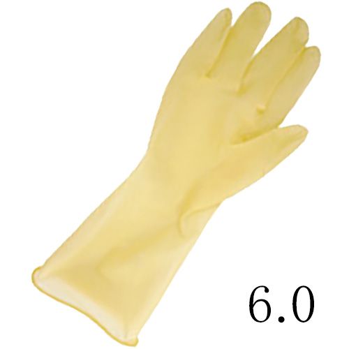 エバーメイト ハンドグローブ 6.0インチ 1双入【お取り寄せ】【ゆうパケット】