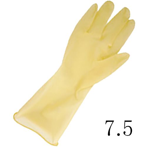 エバーメイト ハンドグローブ 7.5インチ 1双入【お取り寄せ】【ゆうパケット】