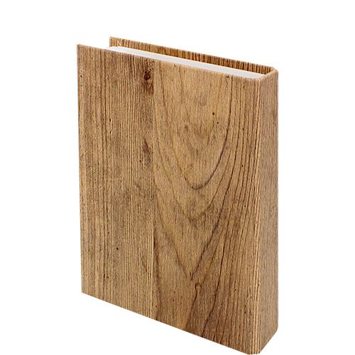 コレクションファイル ビンテージパイン MINI【お取り寄せ】